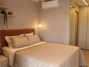 Apartamento alto luxo Paraíso Ibirapuera